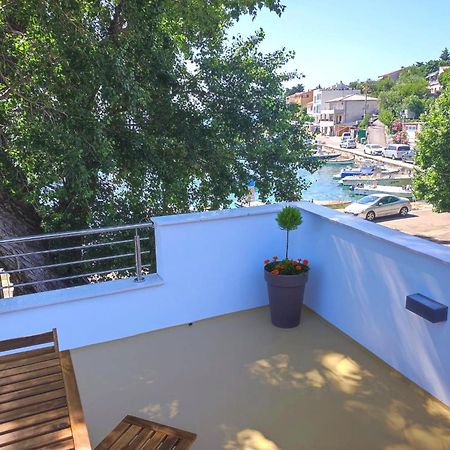 Riva Apartment เคลโนวีซา ภายนอก รูปภาพ