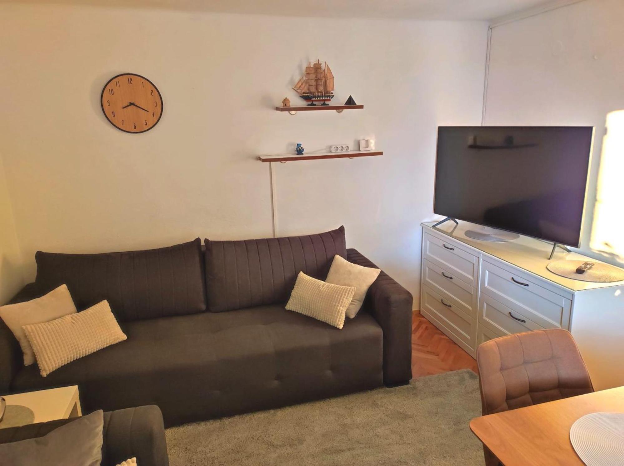 Riva Apartment เคลโนวีซา ภายนอก รูปภาพ