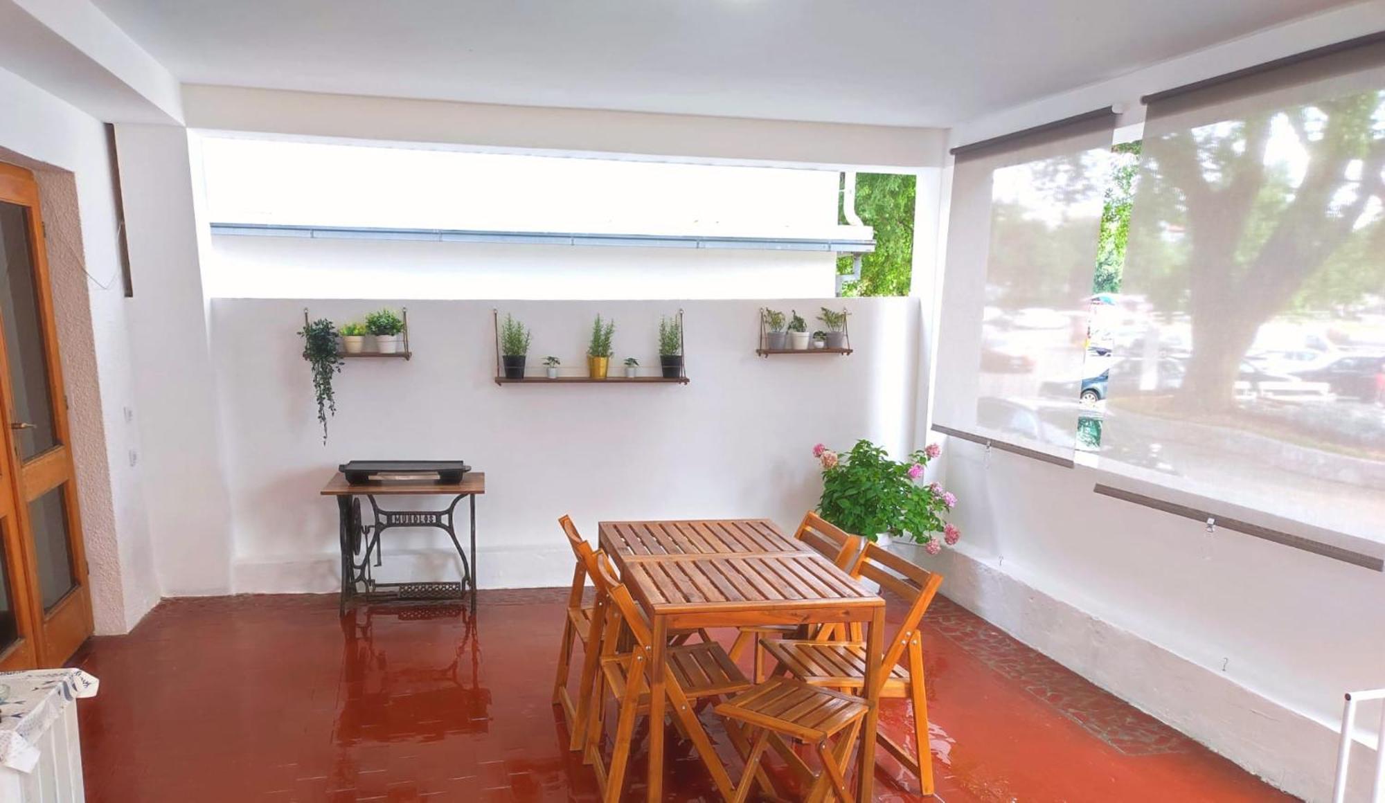 Riva Apartment เคลโนวีซา ภายนอก รูปภาพ