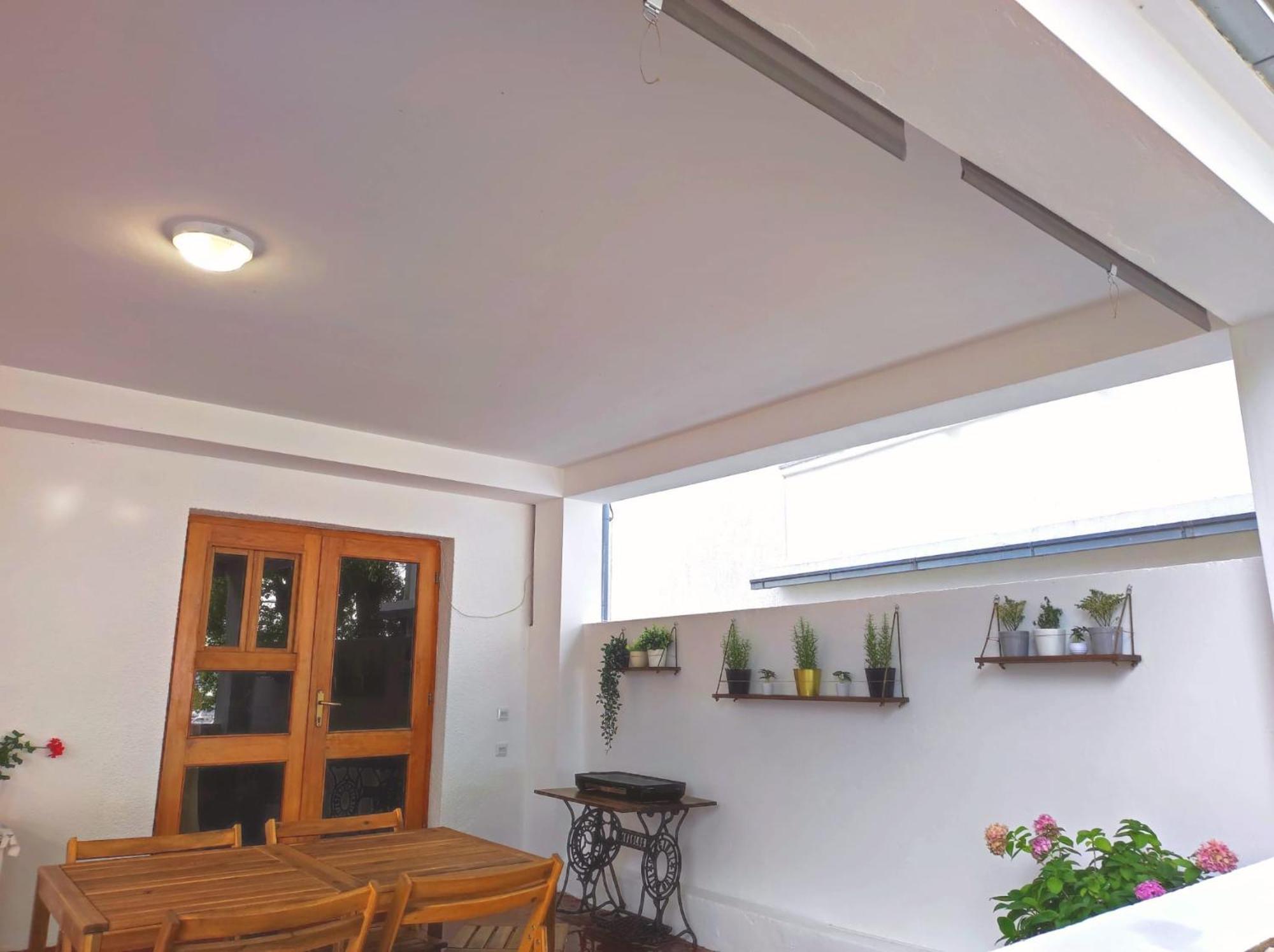 Riva Apartment เคลโนวีซา ภายนอก รูปภาพ
