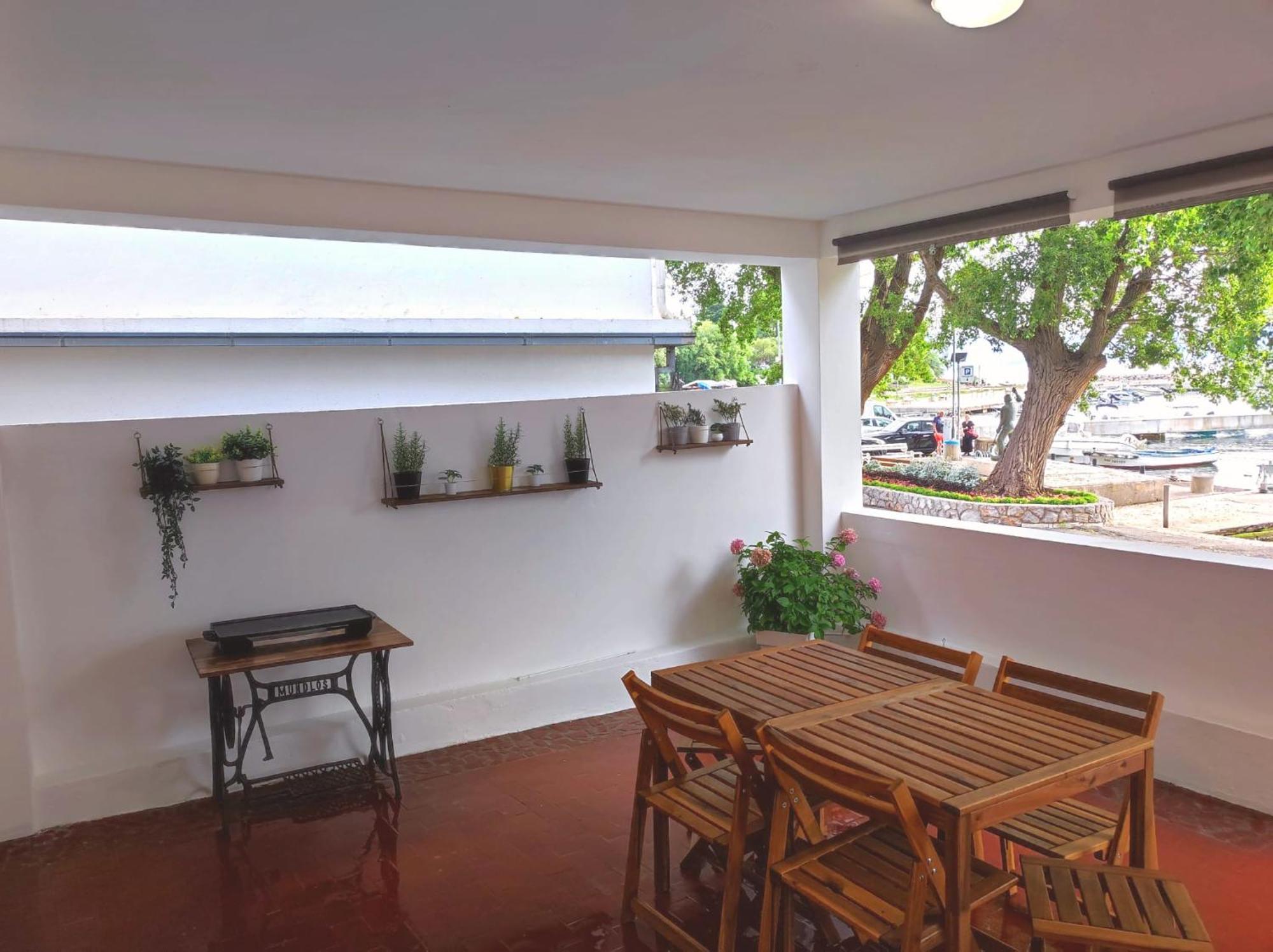 Riva Apartment เคลโนวีซา ภายนอก รูปภาพ